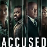 Small ! Accused - Season 1 Episode 15! Full Series Watch #online 3D Printing 516587