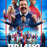 Small ! Ted Lasso - Season 3 Episode 9! Full Series Watch #online 3D Printing 516588