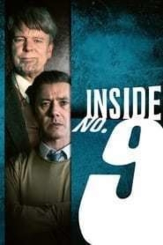 ! Inside No. 9 - Season 8 Episode 4! Full Series Watch #online 3D Print 516594