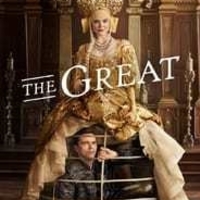 Small ! The Great - Season 3 Episode 1! Full Series Watch #online 3D Printing 516596