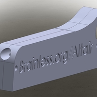 EDAC Connector Hood - Thumbnail 1