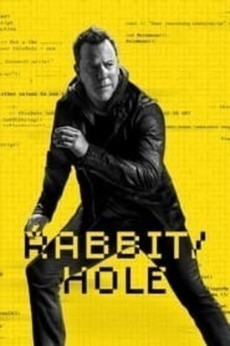 ! Rabbit Hole - Season 1 Episode 8! Full Series Watch #online 3D Print 516601