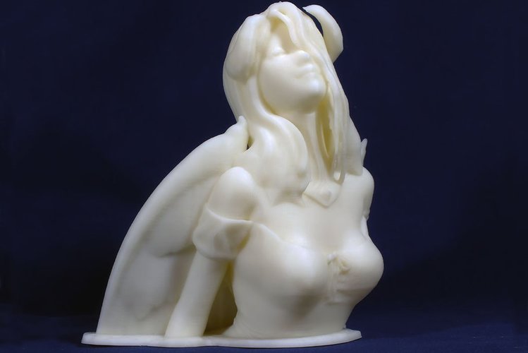Albedo 3D Print 51674