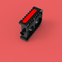 Bicycle paddle - Thumbnail 1