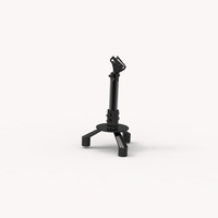 Modern Microphone Stand - Thumbnail 2