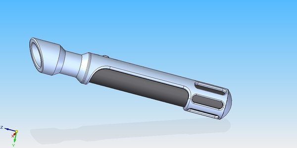 Light saber 