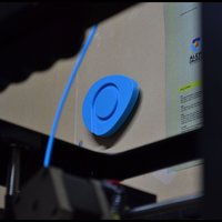 Pinshape Logo - Wall Mount Bracket - Thumbnail 4