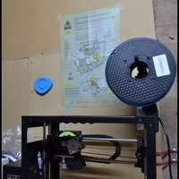 Pinshape Logo - Wall Mount Bracket - Thumbnail 5