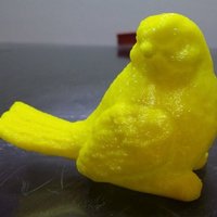 Aunt Hilda's Bird - Thumbnail 2