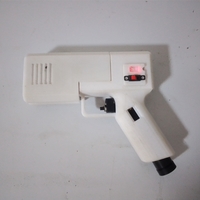 Pistol - Thumbnail 4