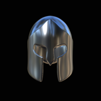 1. helmet Greece antiquity  - Thumbnail 1