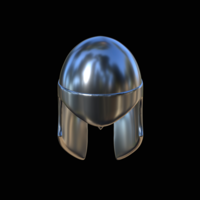 1. helmet Greece antiquity  - Thumbnail 4