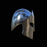 1. helmet Greece antiquity  - Thumbnail 5