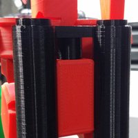 BlockBot v3.1 JETPak V1 - JetPack Accessory for BlockBot v3.1 - Thumbnail 2