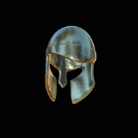 2. helmet Greece antiquity - Thumbnail 13