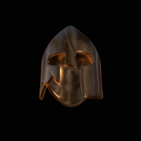 3. helmet Greece antiquity - Thumbnail 12