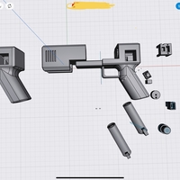 Pistol - Thumbnail 5