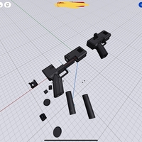 Pistol - Thumbnail 6