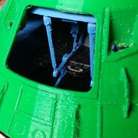 Apollo Command and Service Module - Thumbnail 3