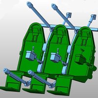 Apollo Command and Service Module - Thumbnail 7