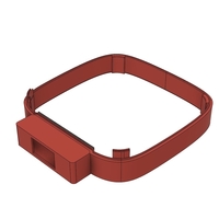 Resin VAT Heater System for ELEGOO Mars 3 Infinity Extender - Thumbnail 1