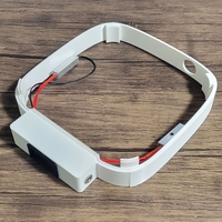 Resin VAT Heater System for ELEGOO Mars 3 Infinity Extender - Thumbnail 3