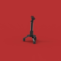 Micropone Stand - Thumbnail 1