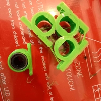 Lm8uu Bearing casing - Thumbnail 2