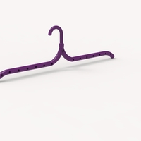 Classic Hanger - Thumbnail 1