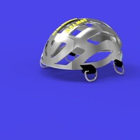 Giro Isode MIPS Adult Recreational Cycling Helmet - Thumbnail 2