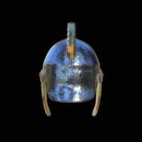 1. New Helmet rome Antiquity  - Thumbnail 3