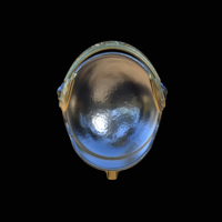 1. New Helmet rome Antiquity  - Thumbnail 6