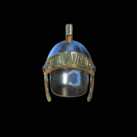 1. New Helmet rome Antiquity  - Thumbnail 8