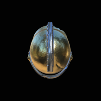 2. slightly broken Helmet rome Antiquity  - Thumbnail 9