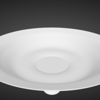 Tipping Bowl - Thumbnail 2