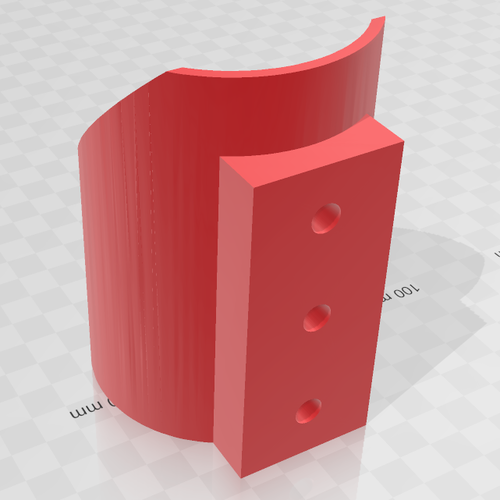 can stubby holder 3D Print 517647