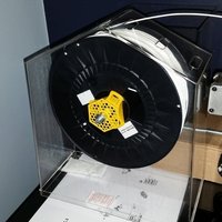 Small VINDRUVA Spool Holder 3D Printing 51766