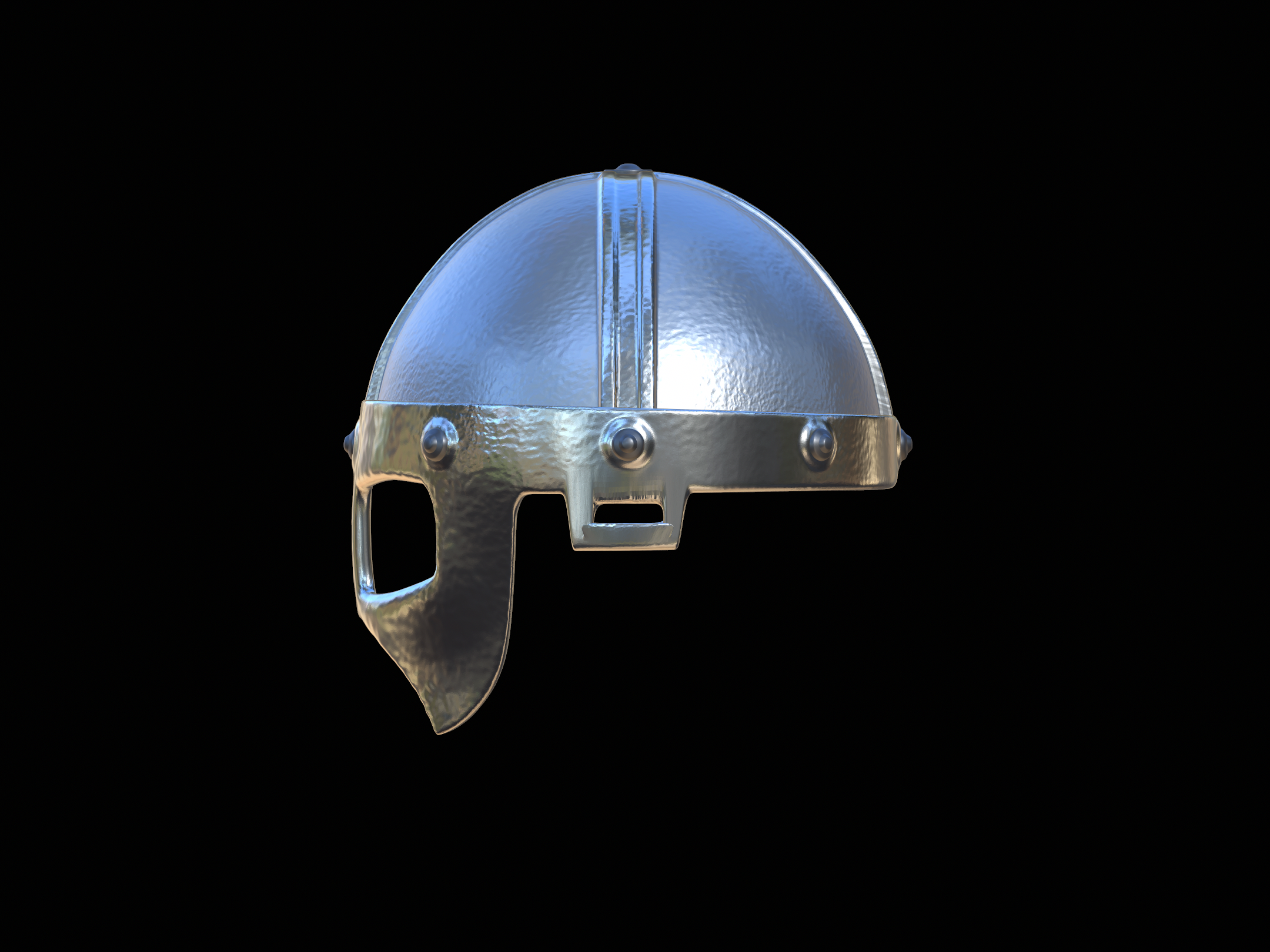 ancient vikings helmet