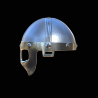 1. New Helmet viking The Middle Ages - Thumbnail 2