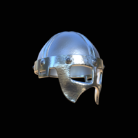 1. New Helmet viking The Middle Ages - Thumbnail 8