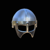 1. New Helmet viking The Middle Ages - Thumbnail 9