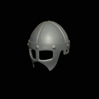 1. New Helmet viking The Middle Ages - Thumbnail 10