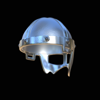 2. slightly broken viking The Middle Ages  - Thumbnail 7