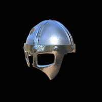 3. very broken viking The Middle Ages  - Thumbnail 3