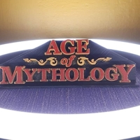 Age of Mythology logo - Thumbnail 2