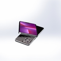 IPHONE 13 PRO MAX - Thumbnail 1