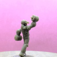Kungaa the Maul (18mm Scale) - Thumbnail 2