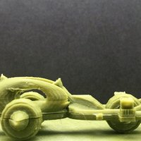 House Ratta: Sling Trike  - Thumbnail 2