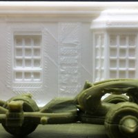 House Ratta: Sling Trike  - Thumbnail 4