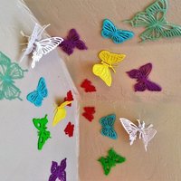 Butterfly for Bug #7 - Thumbnail 2